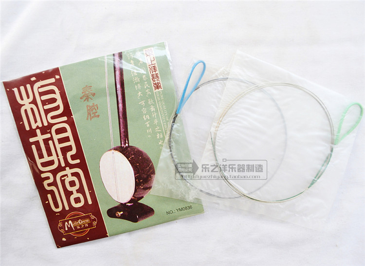 秦腔板胡弦 YM08444