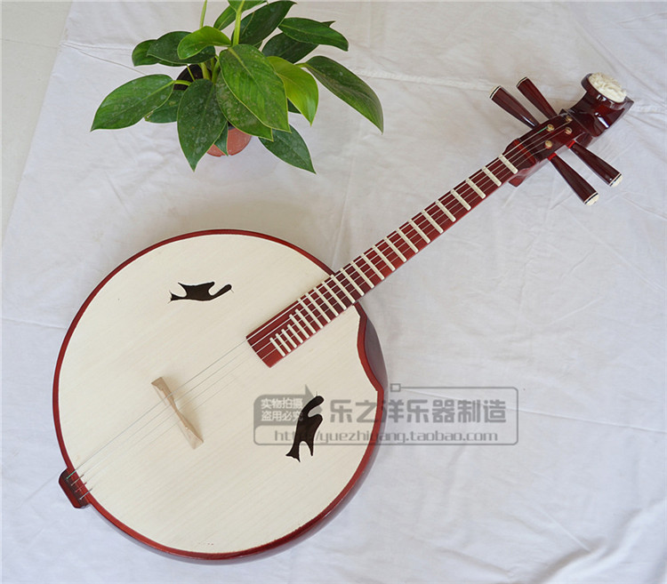 高級(jí)頭花塑品大阮 G81216