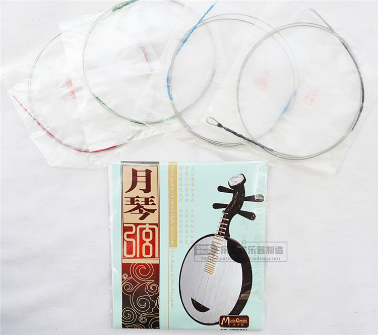 月琴弦 YM0851