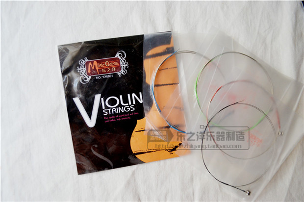 小提琴弦 YX0801
