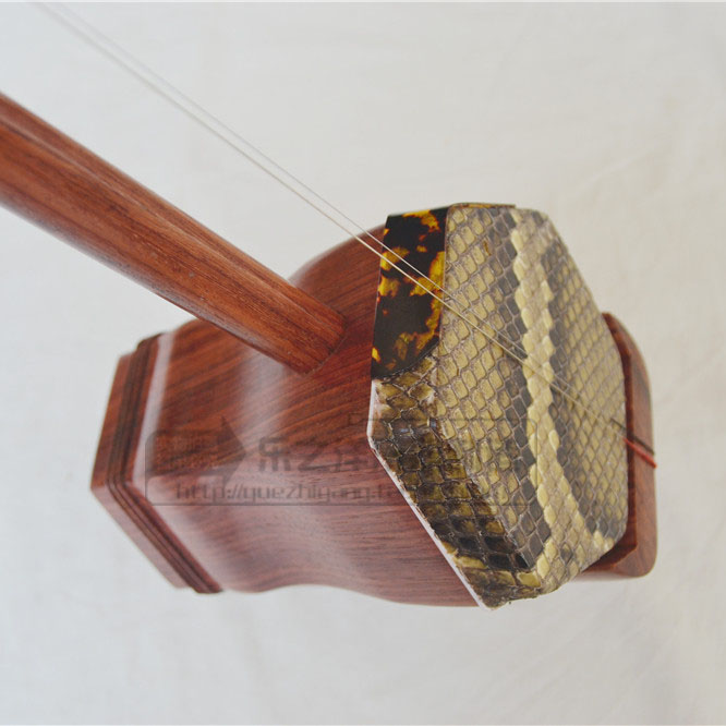 專(zhuān)業(yè)紅木二胡